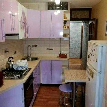 Продаж 2 кімнатної пр.Ювілейний, Салтівка,Харків