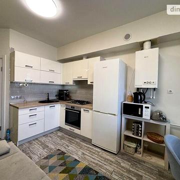 Довгострокова оренда 1к Квартира Київська (Карпа Валовня) вулиця ЖК Family