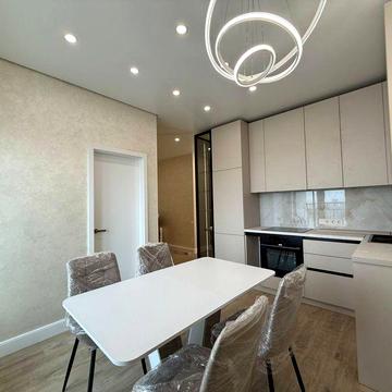 Срочно! Самая низкая цена на Краснова ЖК 65 жемчужина