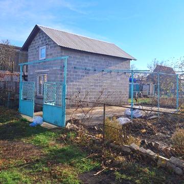 Продам дачу с.Новоивановка