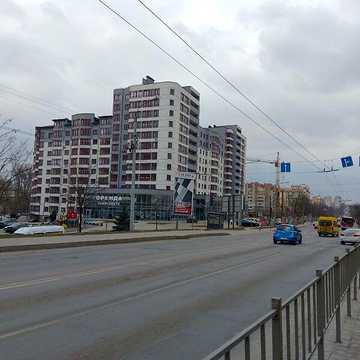 Продаж 1к Квартира Галицька вулиця