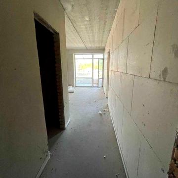 Готовая квартира с документами, 41м2 за 31000$