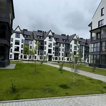 Простора однокімнатна квартира в жк Desna park residence ЖК Desna park residence