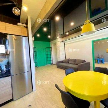 3к.100м2 Наукова ( Научная, ул. Е.Енина ( ул.Бакулина)) 132035