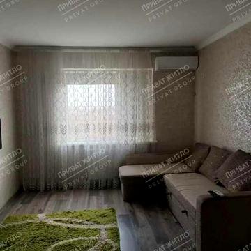 2-кімнатна квартира з якісним ремонтом та автономним опаленням