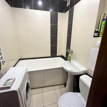 Здам 1- но кімнатну квартиру в центрі міста