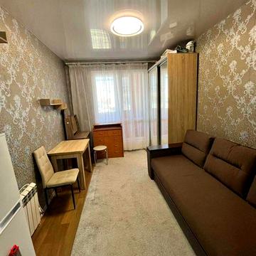 3043-ГО Продам гостинку 16м2 на Салтовке Академика Павлова 616 м/р