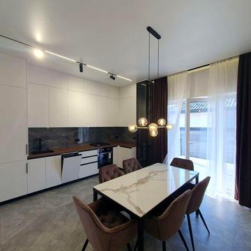 Продаж шикарного 1п  будинку з ремонтом 110 м2 у Ворзелі