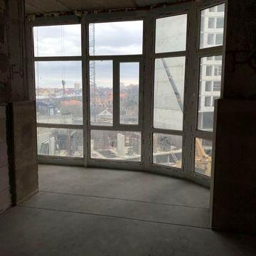 Продам 1ком квартиру в новом доме ЖК Морской