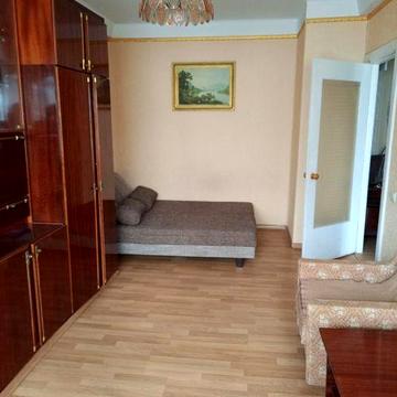 Продам 1 комнатную квартиру на Черемушках