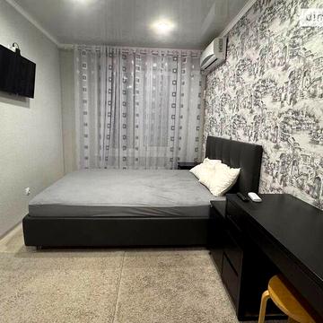 Довгострокова оренда 1к Квартира Академіка Сахарова Андрія вулиця