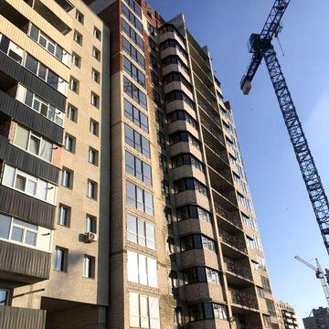 Продам квартиру в новобудові ЖК Еспланада