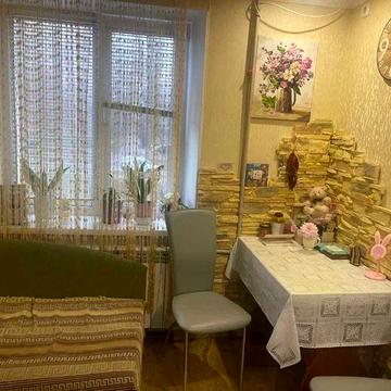 Оренда затишної 1-но кімнатної квартири