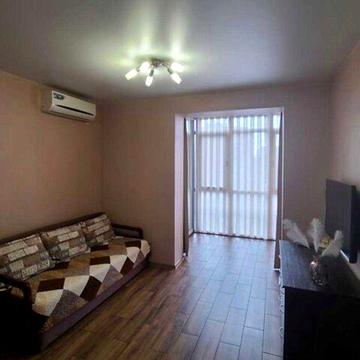 ЗДАЮ сучасна 1к квартира ЖК АТЛАНТ Центр Антоновича ГАЗ