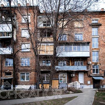 Гіршмана вул., 14