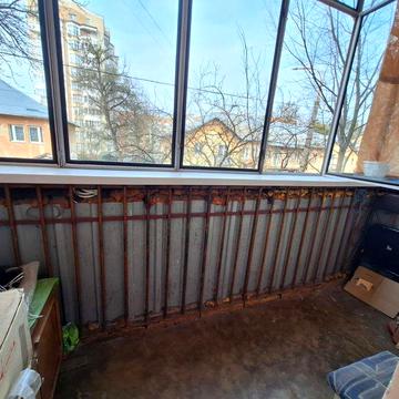 Продам двох кімнатну квартиру