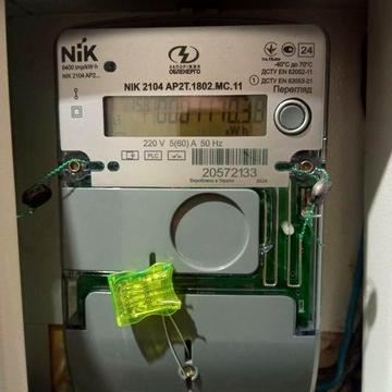 Оренда  невеликої кв Дослідна