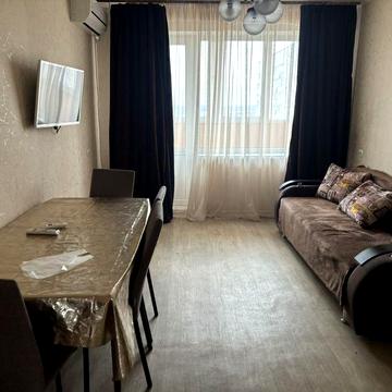 Оренда 3 кімнатної квартири