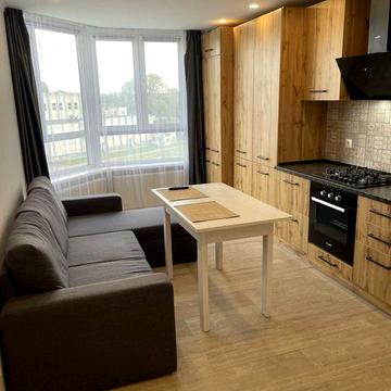 Оренда 1- кімнатної квартири на Білогірській