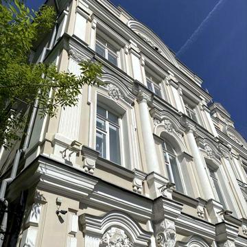Ексклюзивна Унікальна пропозиція будівля 4000м2 вул Володимирська