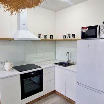 Оренда 2к квартири в ЖК Кемпінг Сіті!