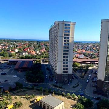 Продаж 2к Квартира Перлинна вулиця ЖК Пятая жемчужина