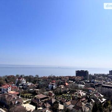 Продаж 2к Квартира Фонтанська дорога ЖК Aqua Marine