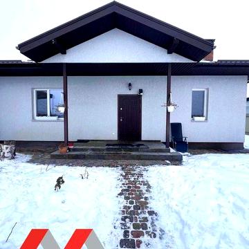 Оренда будинок 96м2 діл. 6,5 сот. КМ Міжріччя Осещина Вишгород