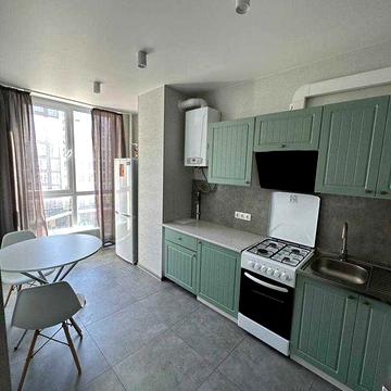 1 Кім Квартира В ЖК Благород.Свіжий Ремонт