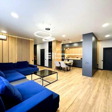 Здам 3 кімн. квартиру на вул.Культури, 22В, ЖК Авантаж