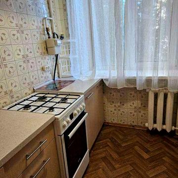 В продаже однокомнатная квартира Фонтан