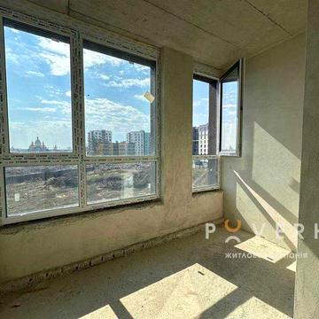 2-кімнатна квартира в ЦЕНТРІ ЖК «Паркове містечко» перший внесок ЖК Паркове містечко