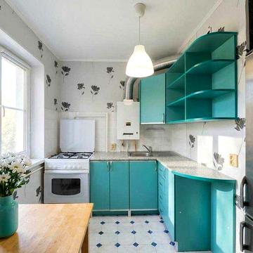 Оренда однокімнатної квартири по вул Івана Верхратського