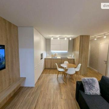 Довгострокова оренда 2к Квартира Кульпарківська вулиця