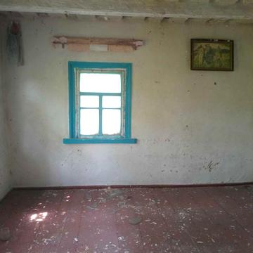 Здам будинок в селі Літки.