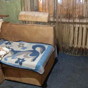 Продам1 комнатную квартиру, гос-ку по ул. Григоренко 2/5