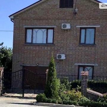 Продаж 4к Дім Мінська вулиця