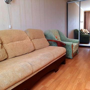 Вишневое,ул. Вячеслава Черновола. Сдаётся хорошая 1 комнатная квартира