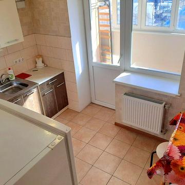 Вишневое,ул. Вячеслава Черновола. Сдаётся хорошая 1 комнатная квартира