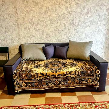 Ж/М ЛЕВОБЕРЕЖНЫЙ-2,  Березинка, Сдам. 1 комн. После ремонта