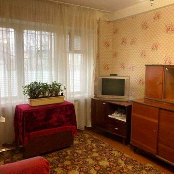 Продам 2х комнатную квартиру р-н Черемушки (Димитрова)