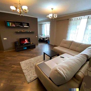 Продаж 2к квартири пр-т О. Поля 27д парк глоби центр новобудова ЖК пр-т О. Поля 27д