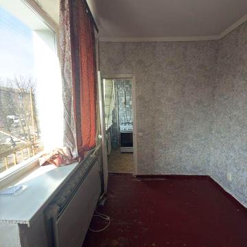 Продається 2-кімнатна квартира | Критий ринок