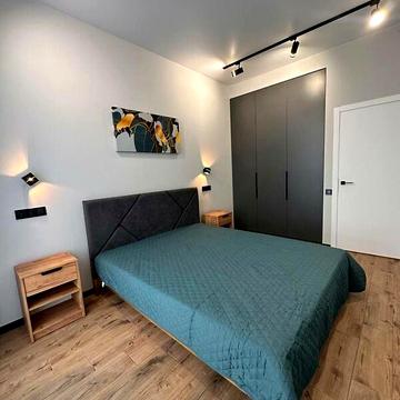 Довгострокова оренда 2к Квартира Зоряний бульвар ЖК Грани