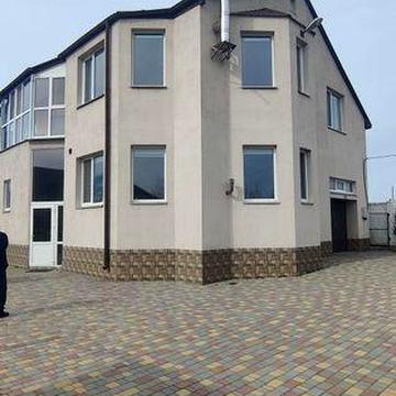 Продаётся 2-х этаж.дом в Матвеевке