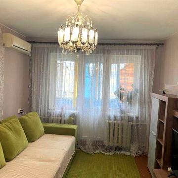 Продається 3-х кімнатна квартира