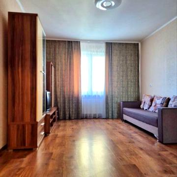 Сдается 1ком квартира. ЖК «Ярославичи-2» Вышгород