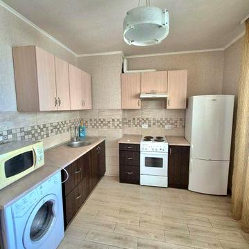 Сдается 1ком квартира. ЖК «Ярославичи-2» Вышгород