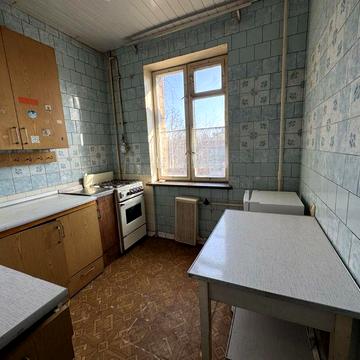 3-на квартира, вул. Єреванська, площа Космонавтів!