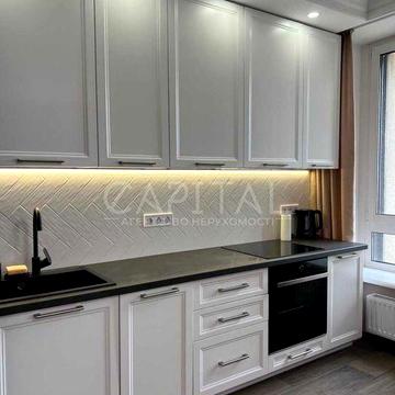 Оренда квартири (ДВІ ОКРЕМІ КІМНАТИ) ЖК Славутич/ ГЕНЕРАТОР/